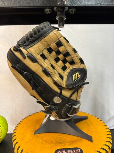 Mizuno Premier LH Softball Glove 13" (Used)