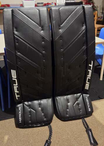 2025 True Hzrdus 9X4 Regular Goalie Full Set  33+2