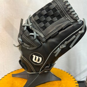 Wilson A360 RH Softball Glove 12.5" (Used)