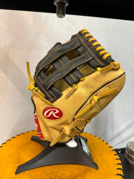 Rawlings Select Series RH Baseball Glove 12" (Used)