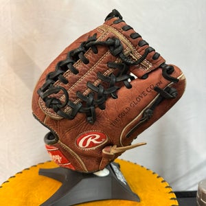 Rawlings RTD RH Baseball Glove 11.75" (Used)