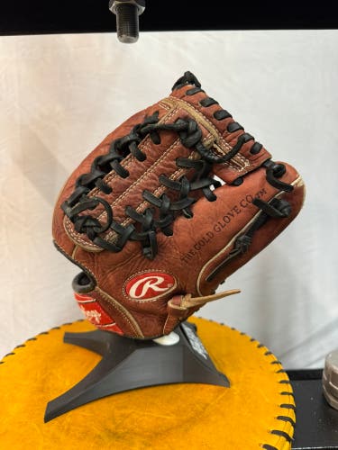 Rawlings RTD RH Baseball Glove 11.75" (Used)