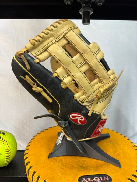 Rawlings Gold Glove Elite LH Baseball Glove 12.75" (Used)