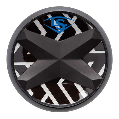 Used Louisville Slugger WBL2459010 30" 18 oz. - Good - Engraved Condition