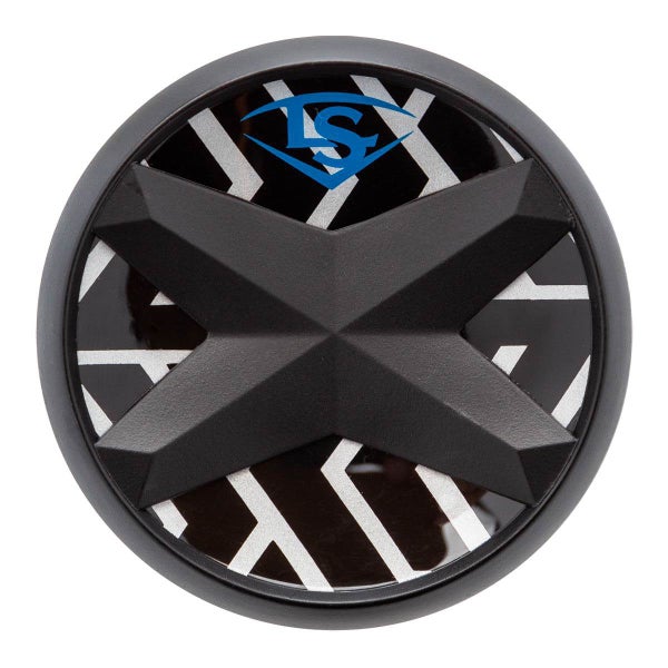 Used Louisville Slugger WBL2459010 30" 18 oz. - Good - Engraved Condition