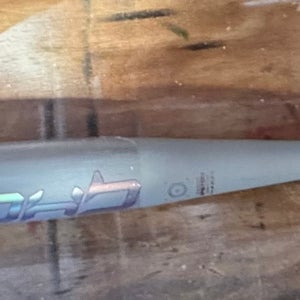 2025 Easton Ghost Unlimited Composite Bat (-10) 23 oz 33" (New)