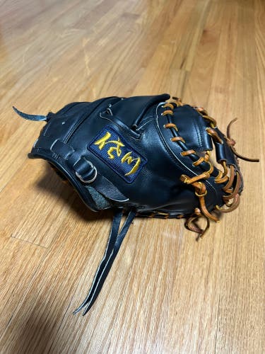 Japanese Catcher mitt - Like new