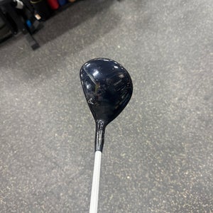 Used Callaway BIG BERTHA Mens Fairway Wood RH 3 Wood 11337-S000475310