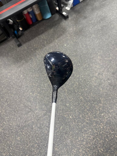 Used Callaway BIG BERTHA Mens Fairway Wood RH 3 Wood 11337-S000475310