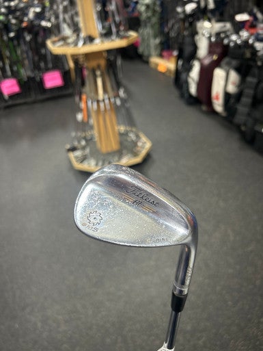 Used Titleist SM5 Golf Wedge Mens RH 56 Degree 11337-S000475296