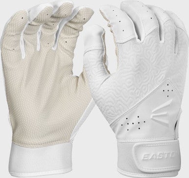 New EASTON FUNDAMENTAL 2.0 BG LG WHT 11860-EASE00714143