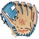 New RAWLINGS Heart Of The Hide 11.5 Rht Glove 11860-RAWR00713037