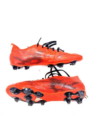 Used Nike Wrestling Shoes White Senior 9 11860-C000301363