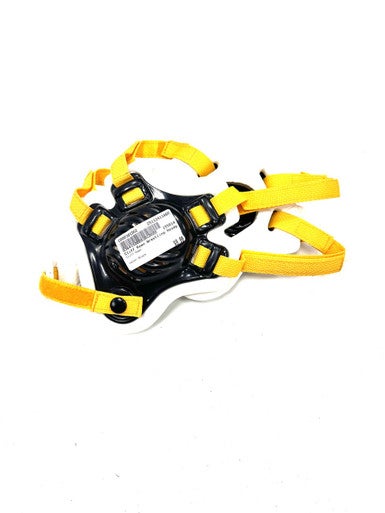 Used Cliff Keen Wrestling Headgear Black 11860-C000301362