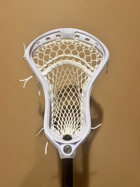 Maverik Kimera Strung Head (New)