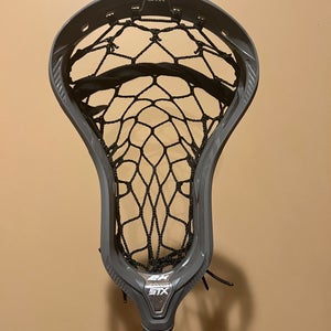 STX Magnet 2k Strung Head (New)