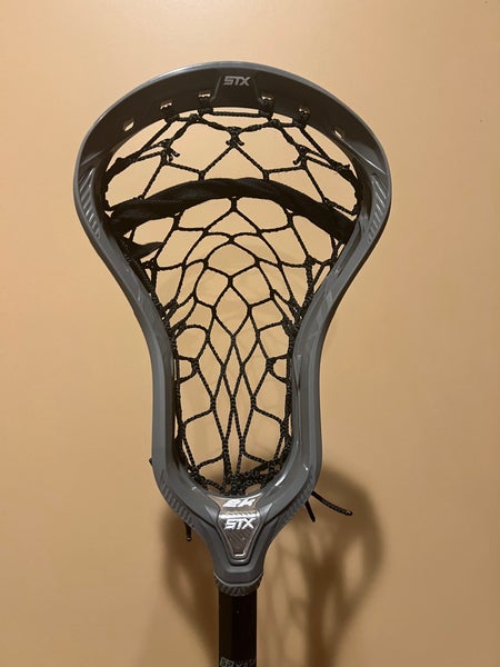 STX Magnet 2k Strung Head (New)