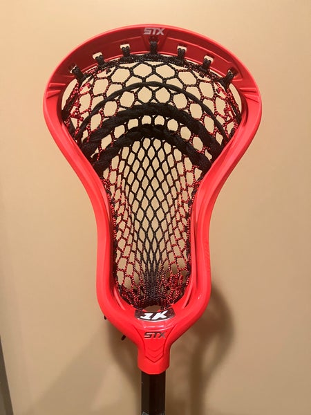 STX Stallion 1K Strung Head (New)