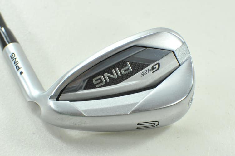Ping G425 UW Gap Wedge RH Alta Distanza 40g Senior Flex Graphite # 206523