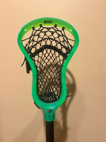 STX STALLION PRISM Strung Head (New)