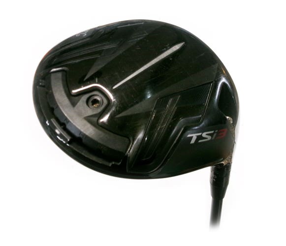 Titleist TSi3 10* Driver Graphite Ventus Blue 6-R Regular Flex