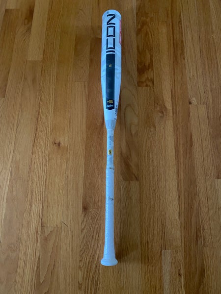 2025 Rawlings Icon Composite USSSA Certified Bat (-5) 27 oz 32" (New)