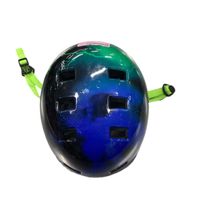 Used Schwinn YOUTH HELMET Bike Helmet Black Fits all 11613-S000172303