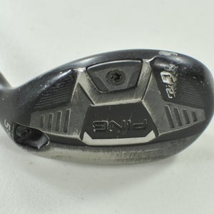 Ping G425 5-26* Hybrid Stiff Flex Right HZRDUS RDX 6.0 80g Graphite # 205896