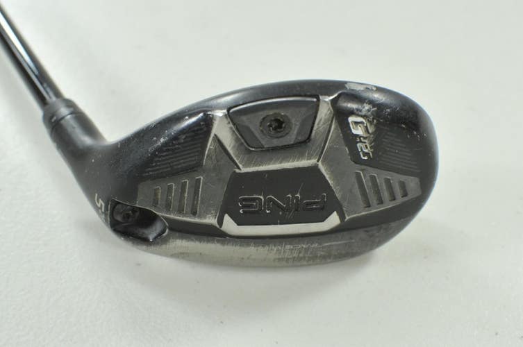 Ping G425 5-26* Hybrid Stiff Flex Right HZRDUS RDX 6.0 80g Graphite # 205896