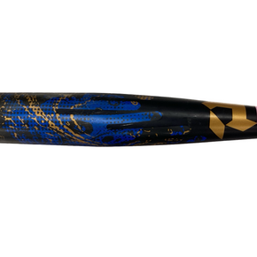 Used Demarini UPRISING BB/SB USSSA 2 3/4 Bat 27" 11613-S000172301