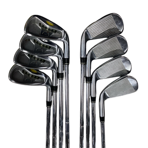 Used Taylormade RAC LT Mens Iron Set RH 3I-PW 11613-S000172296