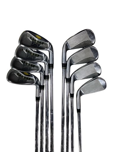 Used Taylormade RAC LT Mens Iron Set RH 3I-PW 11613-S000172296