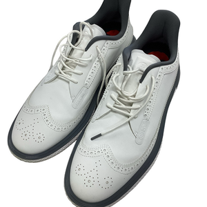 Used G/FORE MG4X Mens Golf Shoes Royal Blue Senior 11 11613-S000172290