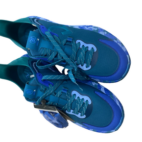 Used G/FORE MG4X Mens Golf Shoes Royal Blue Senior 11 11613-S000172288