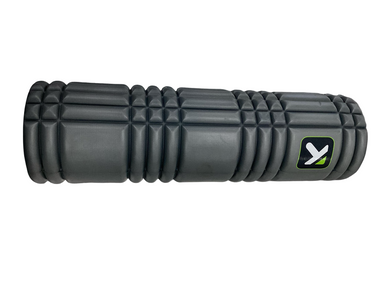 Used SKLZ Exercise Foam Roller Grey MD 11613-S000172256