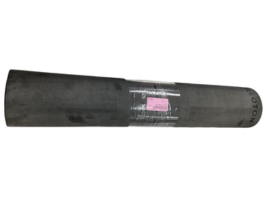 Used Peloton Equipment Mat Black 11613-S000172255