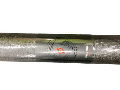 Used Peloton Equipment Mat Black 11613-S000172254