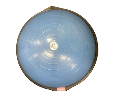 Used Bosu Body/Fit Ball Royal Blue 45 cm 11613-S000172230