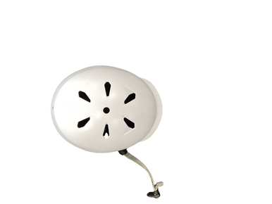 Used Bern WATT Snowsport Helmet Adult White 2X 11613-S000172228