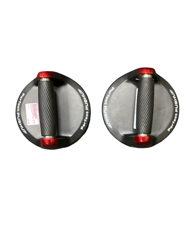 Used Perfect Push-up Flex/Core Other Red 11613-S000172229