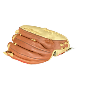 Used Rawlings GG ELITE BB/SB Glove RH Throw Brown 12" 11613-S000172226