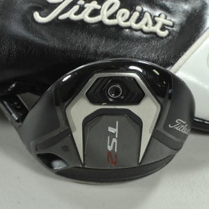 Titleist TS2 21* Fairway Wood Regular Flex Right Tensei AV 65g Graphite # 206517