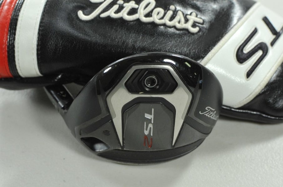 Titleist TS2 21* Fairway Wood Regular Flex Right Tensei AV 65g Graphite # 206517