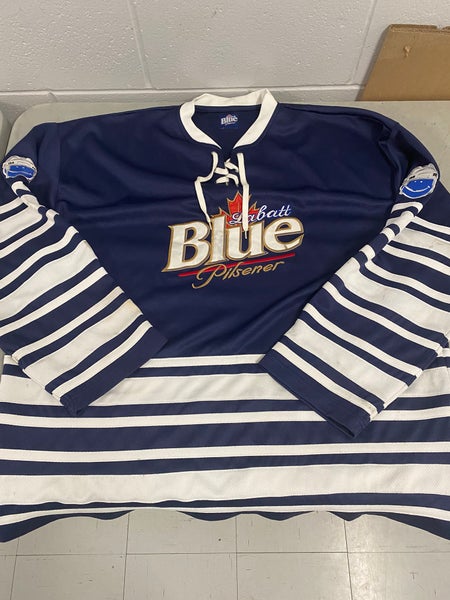 Blue XXL Men's Jersey (Used)