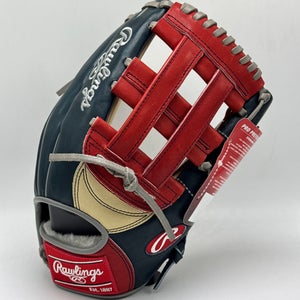 Rawlings Outfield Pro Preferred Ronald Acuna Acuña Jr. Baseball Glove 12.75" (New)