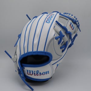 Wilson Infield A2000 H12SS Baseball softball Glove 12" (New) WBW10210812