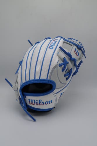 Wilson Infield A2000 H12SS Baseball softball Glove 12" (New) WBW10210812