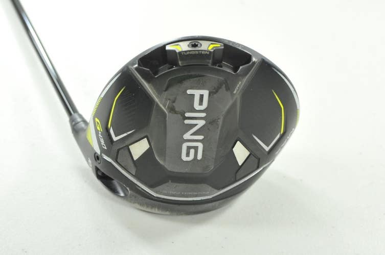 Ping G430 Max 10.5* Driver Senior Flex Right Ventus Red 5  # 205738