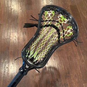 ECD Ion Strung Head (New)