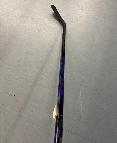 Senior CCM Ribcor Trigger 10 Pro Hockey Stick Left Hand P29 70 Flex (Used)